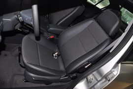 2009款欧宝雅特A+标准型
