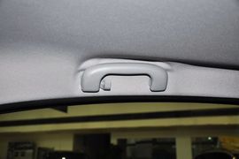 2009款欧宝雅特A+标准型