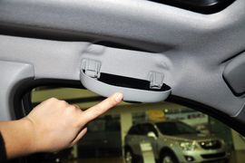 2009款欧宝雅特A+标准型