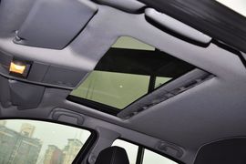 2009款欧宝雅特A+标准型