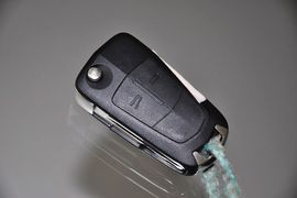 2009款欧宝雅特A+标准型
