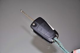 2009款欧宝雅特A+标准型