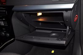 2009款欧宝雅特A+标准型