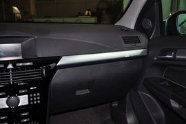 2009款欧宝雅特A+标准型