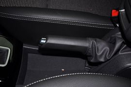 2009款欧宝雅特A+标准型