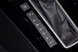 2009款欧宝雅特A+标准型