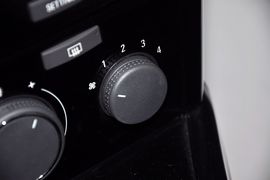 2009款欧宝雅特A+标准型
