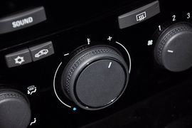 2009款欧宝雅特A+标准型