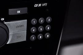 2009款欧宝雅特A+标准型