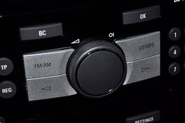 2009款欧宝雅特A+标准型