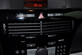 2009款欧宝雅特A+标准型