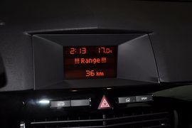 2009款欧宝雅特A+标准型