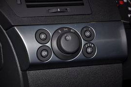 2009款欧宝雅特A+标准型