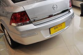 2009款欧宝雅特A+标准型