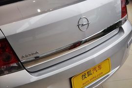 2009款欧宝雅特A+标准型