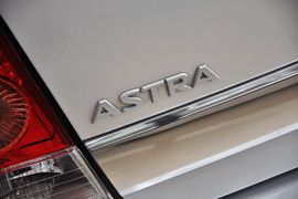 2009款欧宝雅特A+标准型