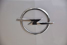 2009款欧宝雅特A+标准型