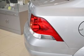 2009款欧宝雅特A+标准型