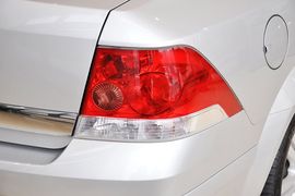 2009款欧宝雅特A+标准型