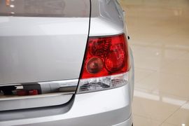 2009款欧宝雅特A+标准型