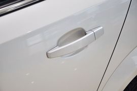 2009款欧宝雅特A+标准型