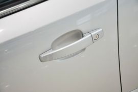2009款欧宝雅特A+标准型