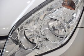 2009款欧宝雅特A+标准型