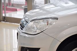 2009款欧宝雅特A+标准型