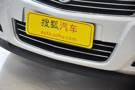 2009款欧宝雅特A+标准型