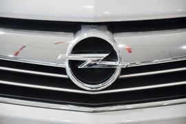 2009款欧宝雅特A+标准型