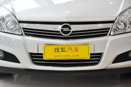 2009款欧宝雅特A+标准型