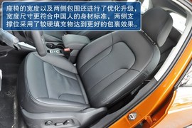 2013款一汽奥迪Q3