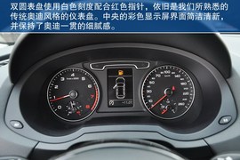 2013款一汽奥迪Q3