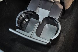2012款日产奇骏2.5XL手动四驱豪华版