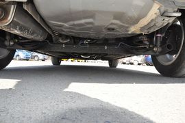 2013款日产骊威劲锐版1.6XL