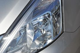 2013款日产骊威劲锐版1.6XL