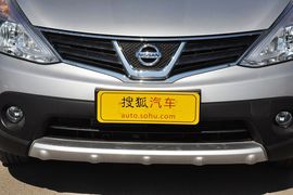 2013款日产骊威劲锐版1.6XL