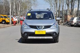 2013款日产骊威劲锐版1.6XL