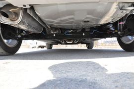 2013款日产骊威1.6XL