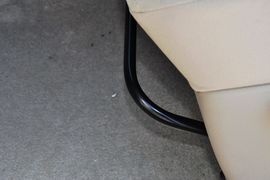 2013款日产骊威1.6XL