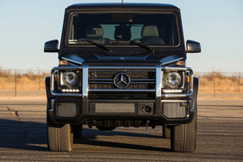 2013款奔驰G63