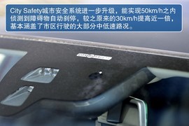 2013款沃尔沃V40到店实拍