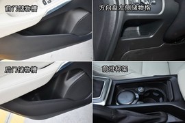 2013款沃尔沃V40到店实拍