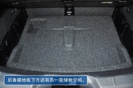 2013款沃尔沃V40到店实拍