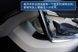 2013款沃尔沃V40到店实拍