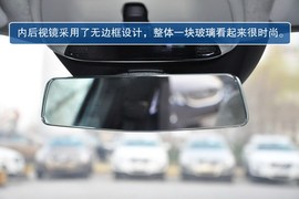 2013款沃尔沃V40到店实拍