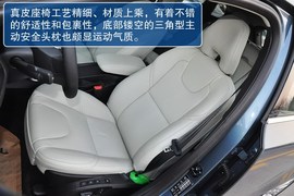 2013款沃尔沃V40到店实拍