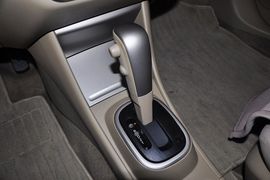 2012款日产轩逸经典1.6XE自动舒适版