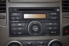 2012款日产轩逸经典1.6XE自动舒适版