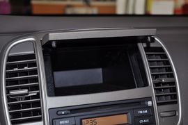 2012款日产轩逸经典1.6XE自动舒适版